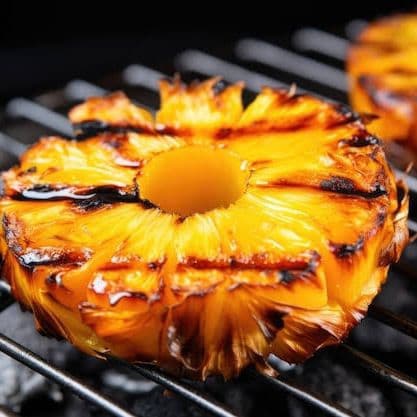 Orden de Piña Asada
