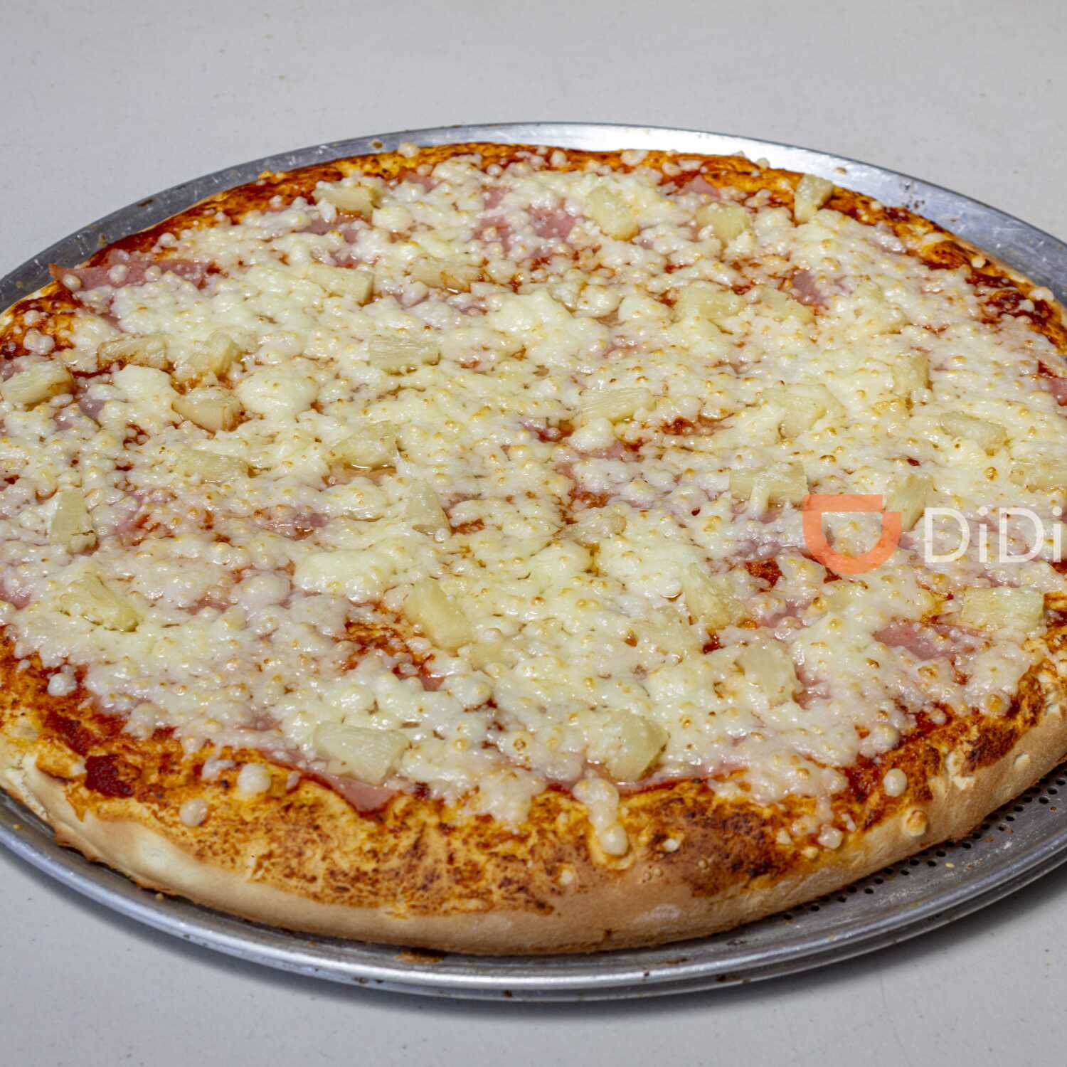 Pizzas 🍕