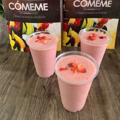 SMOOTHIE ALO HAWAI
