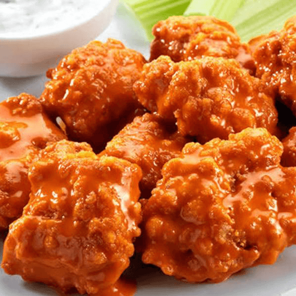 Boneless 1/4 KG