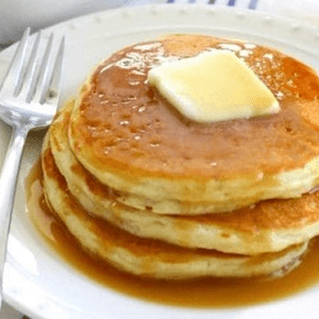 Hot Cakes