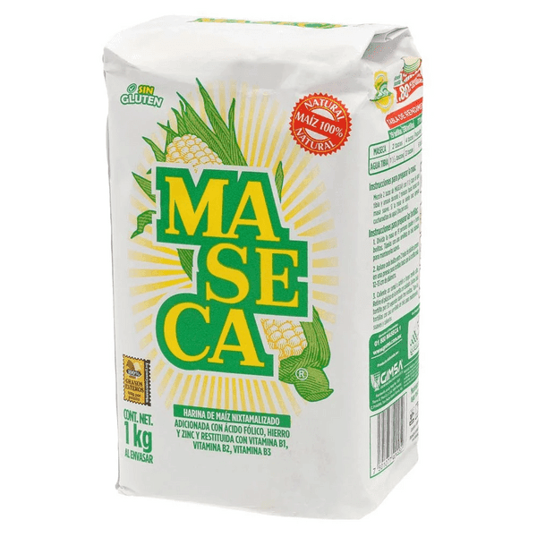 MASECA 1KG