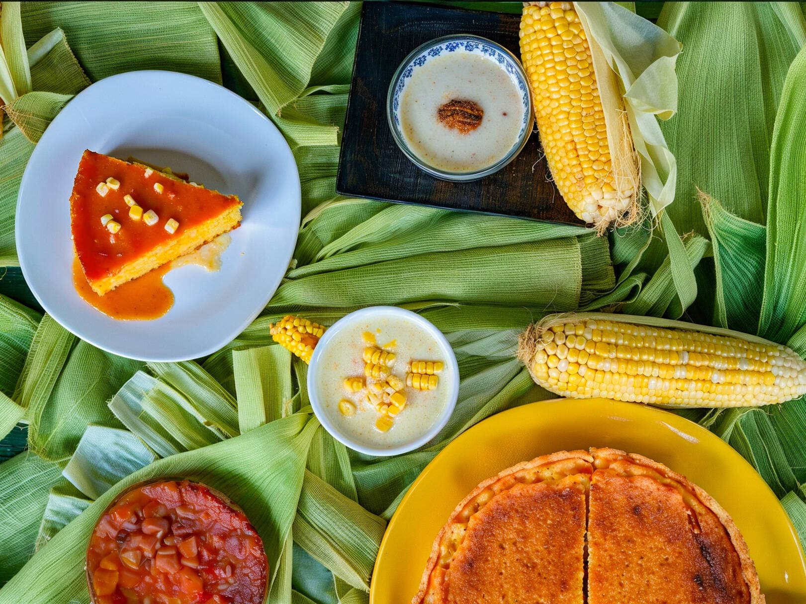 Amarillo pillo (Huertas)