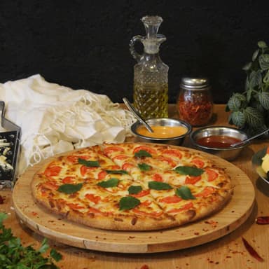 Margherita
