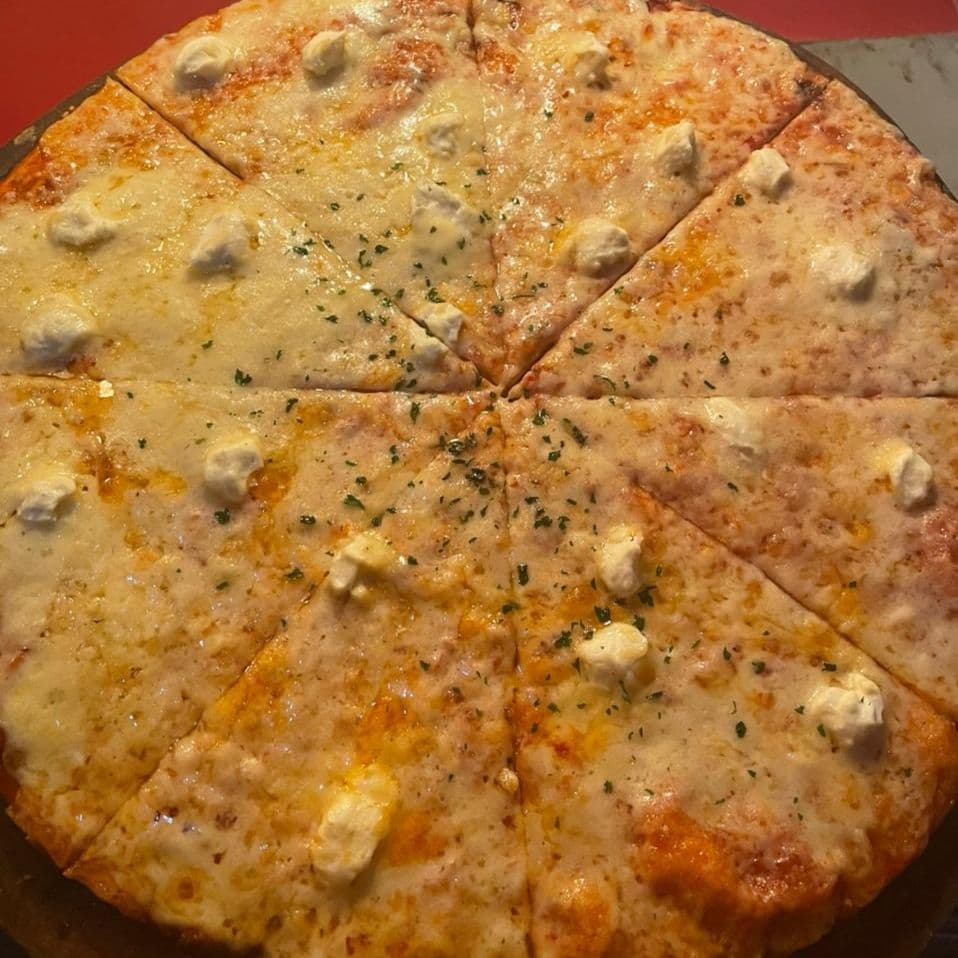 Pizza 5 Fantásticos (Grande)