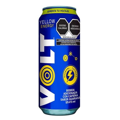 VOLT LATA