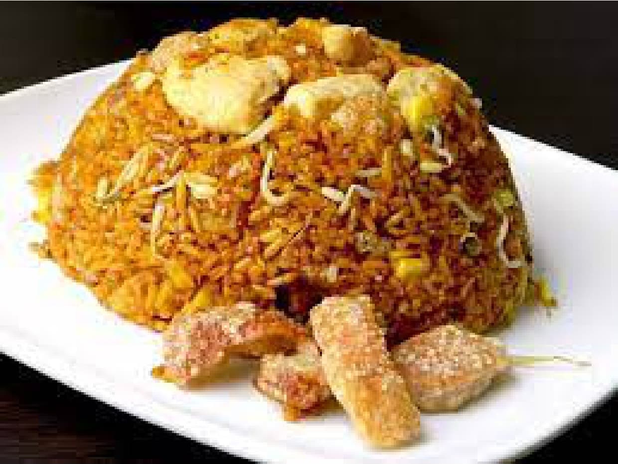 El Don Arroz Paisa Auténtico del Sur