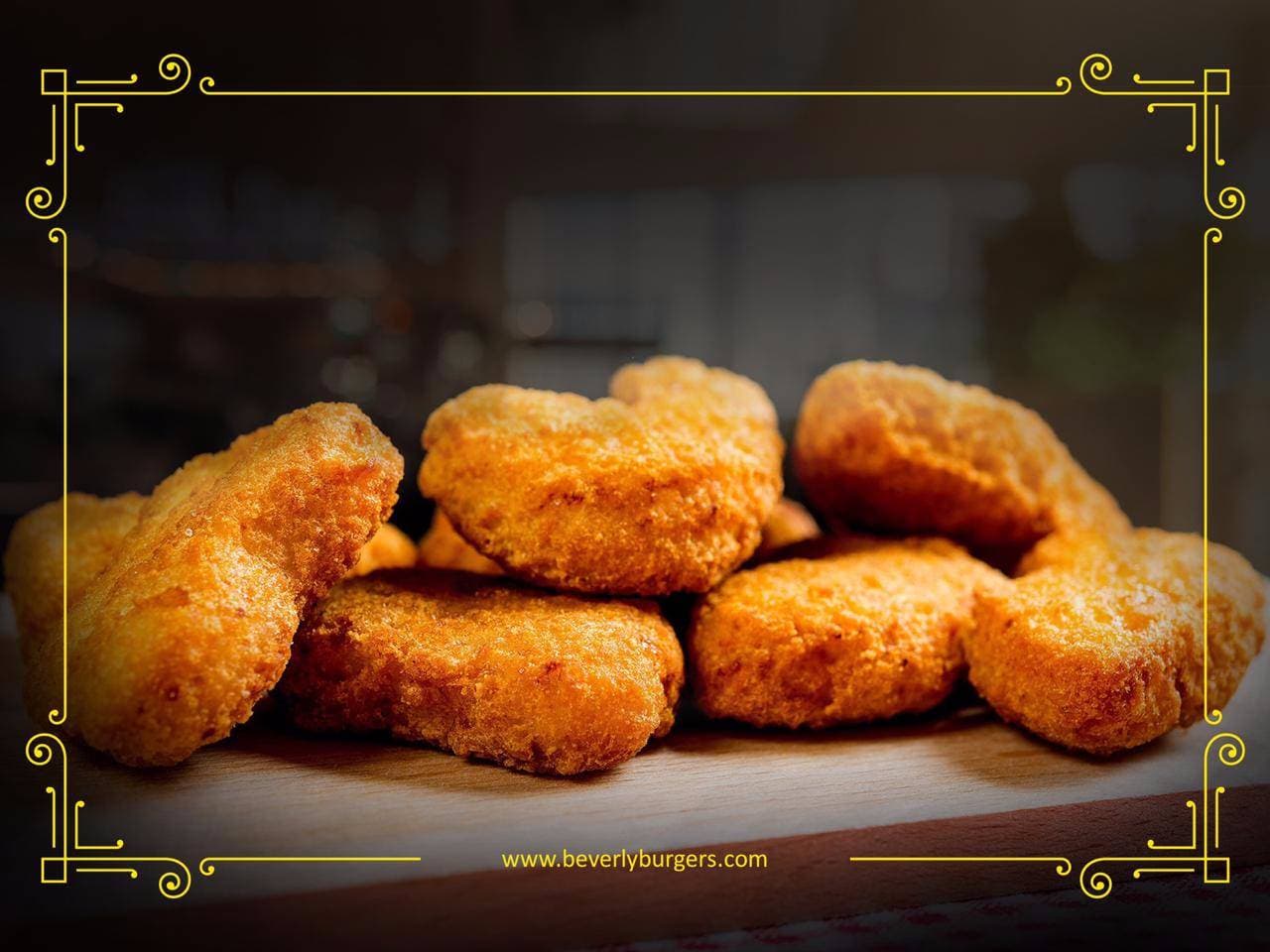 Nuggets