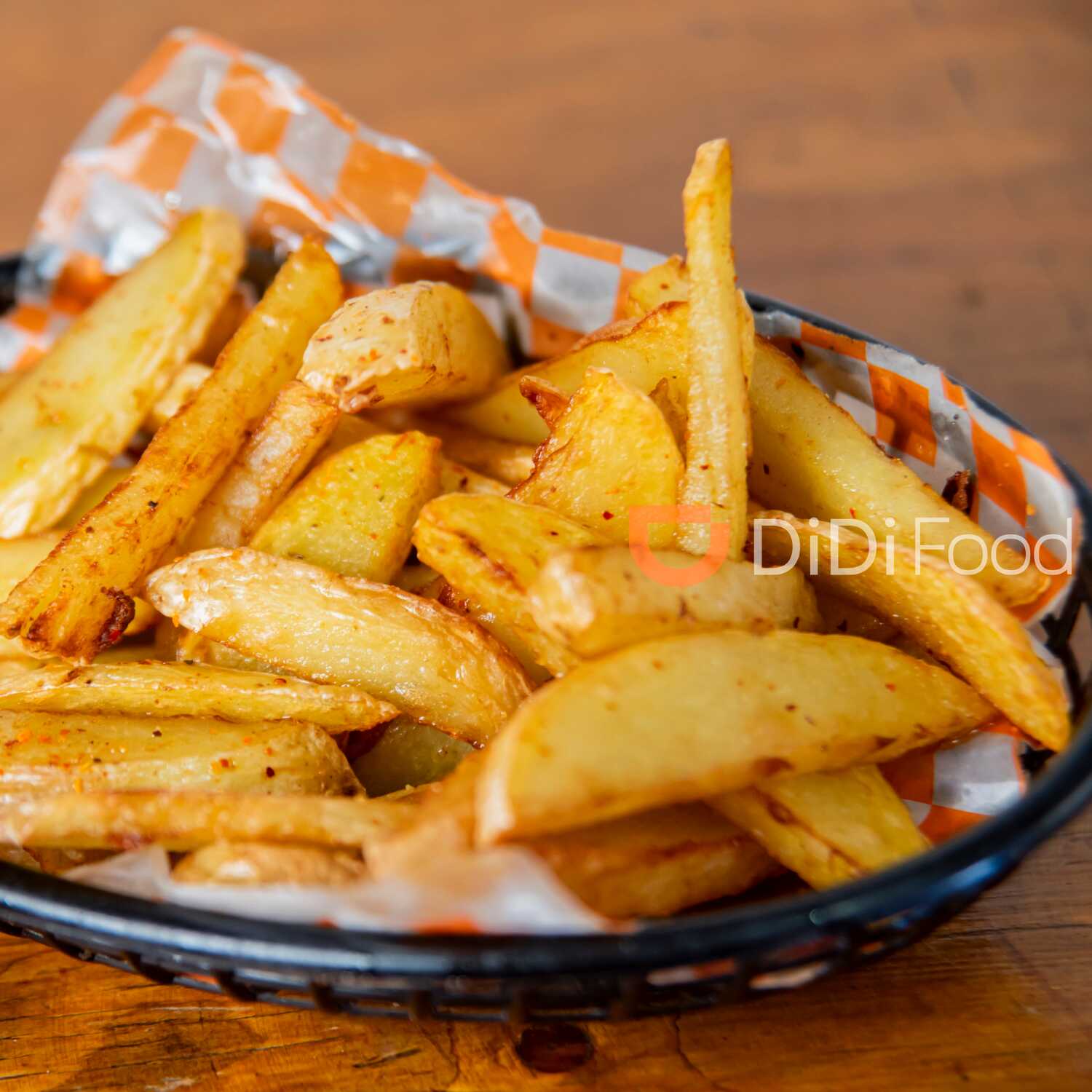 papas chicas