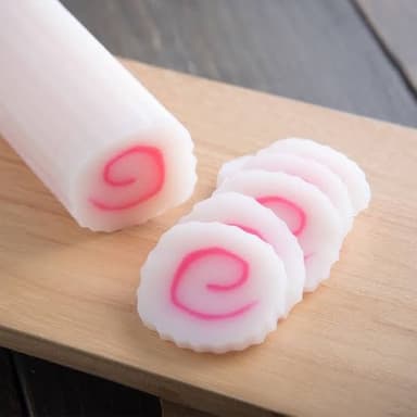 Porción Extra Naruto 3 Pzas