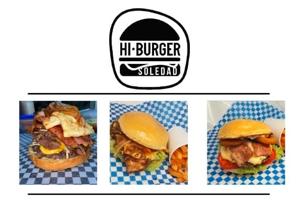 Hi Burguer Soledad