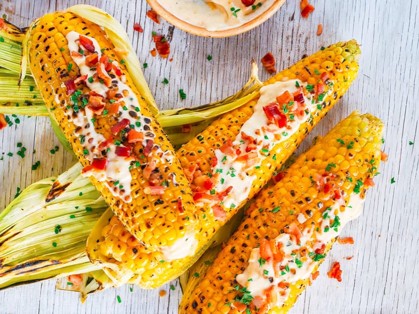 Elote supremo
