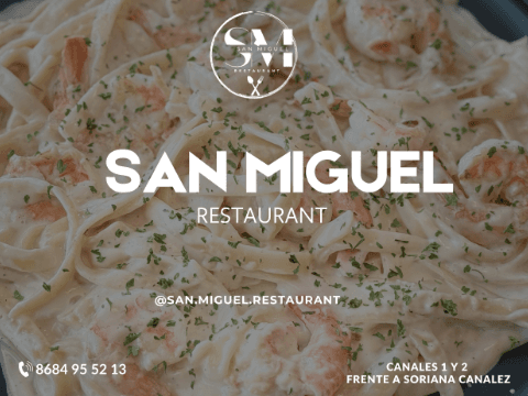 San Miguel Restaurant