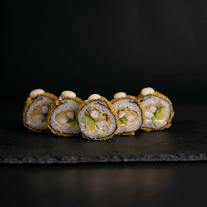 ANTIOQUIA ROLL TEMPURA