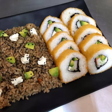 Combo Didi