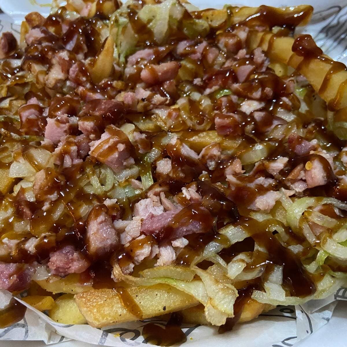 Papas Rancheras