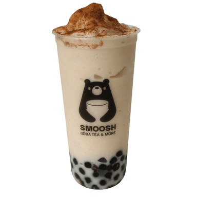 Horchata Frosted