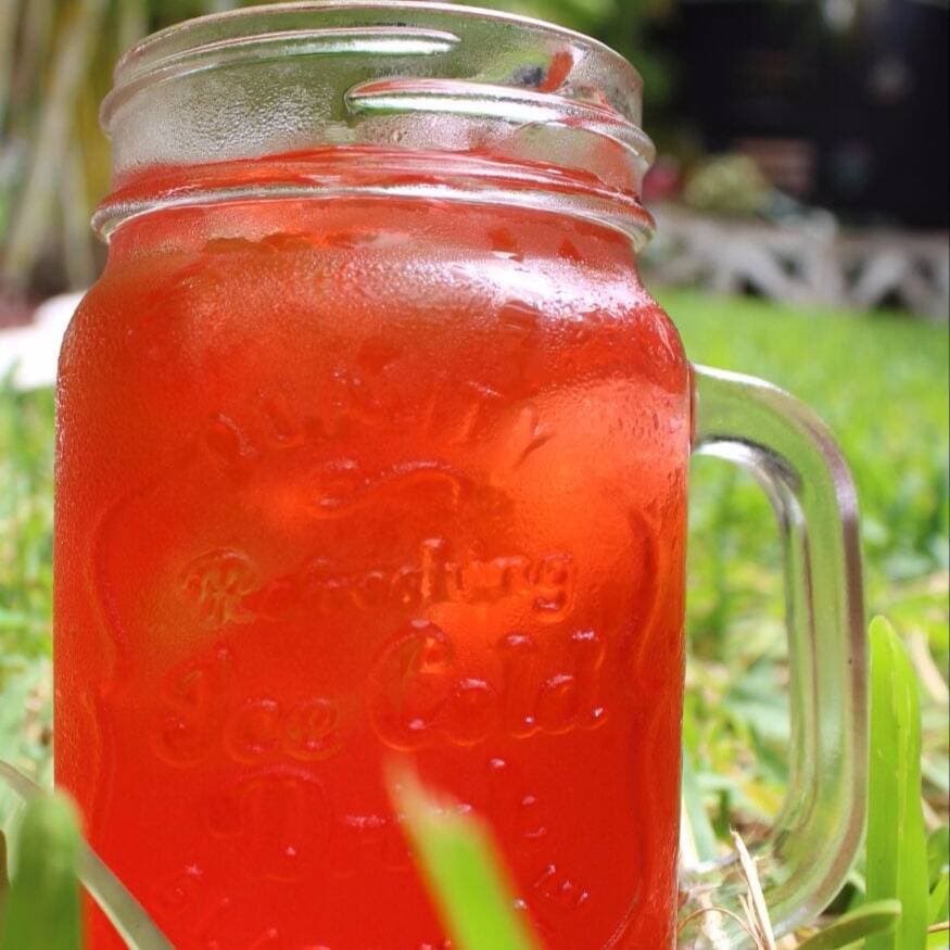 Limonada Rosa
