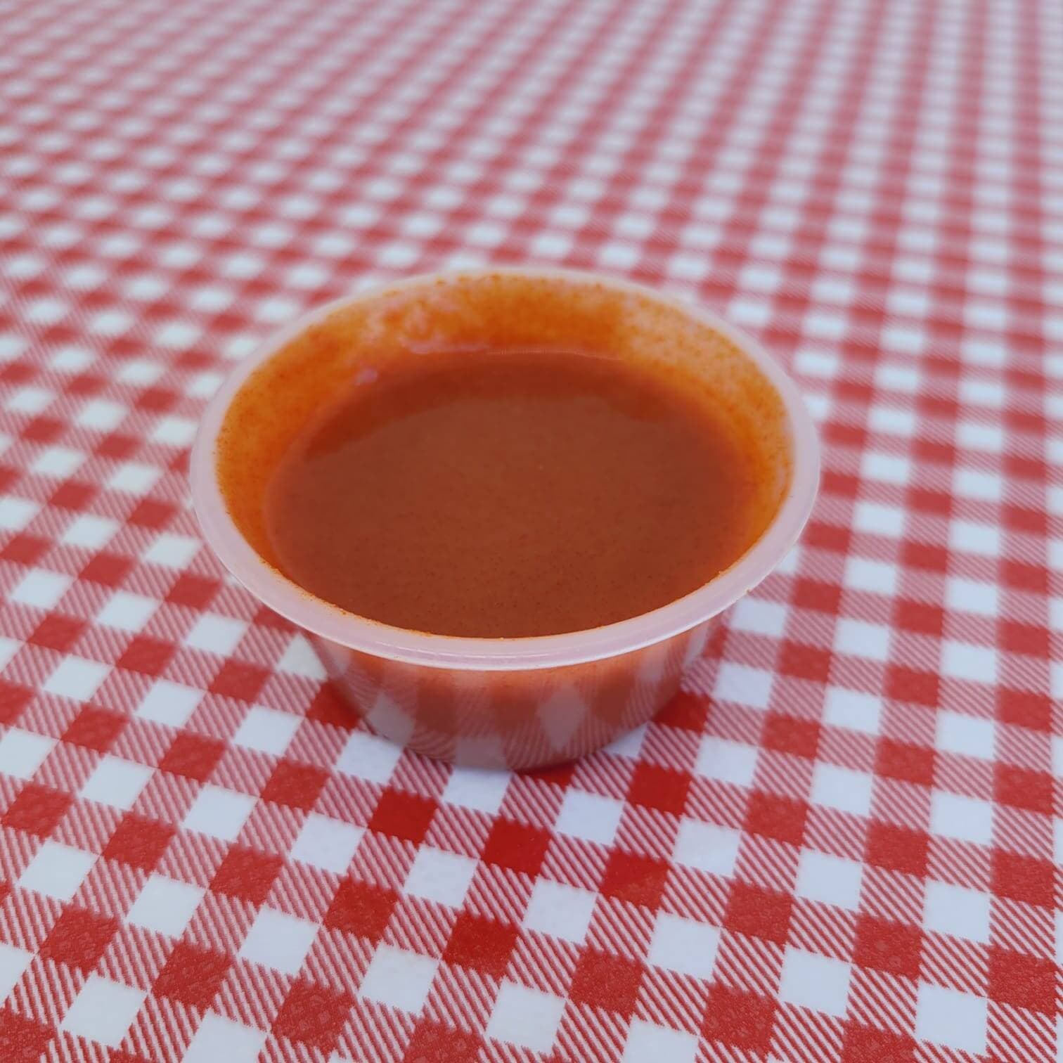 Búfalo
