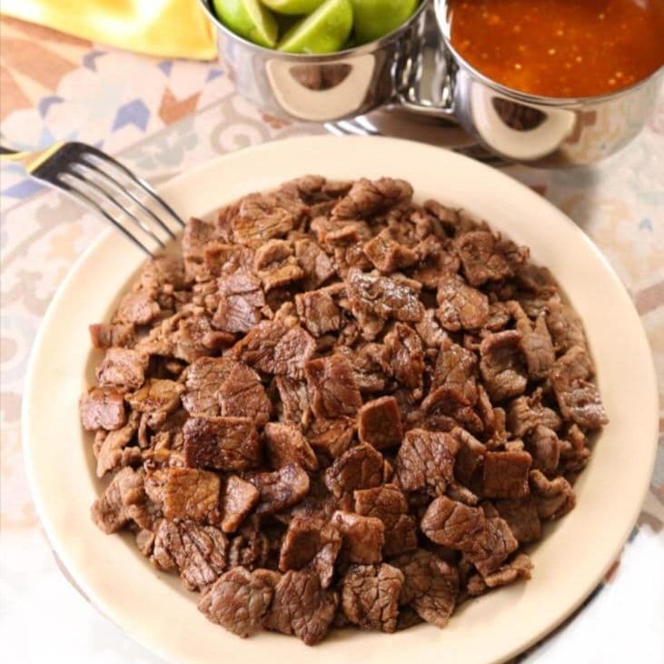 Bistec