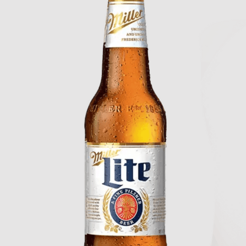 Miller Lite 355ml