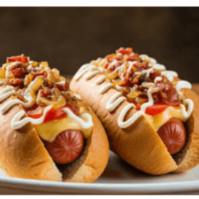 Hot Dogs Classic