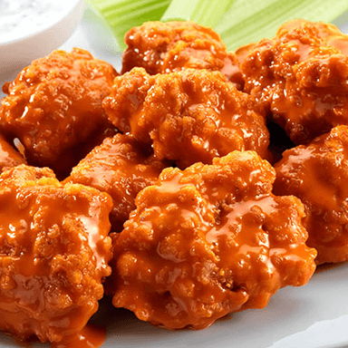 20 Boneless