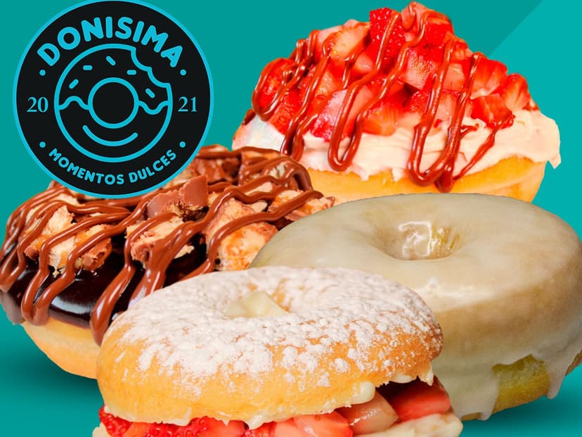 Donisima