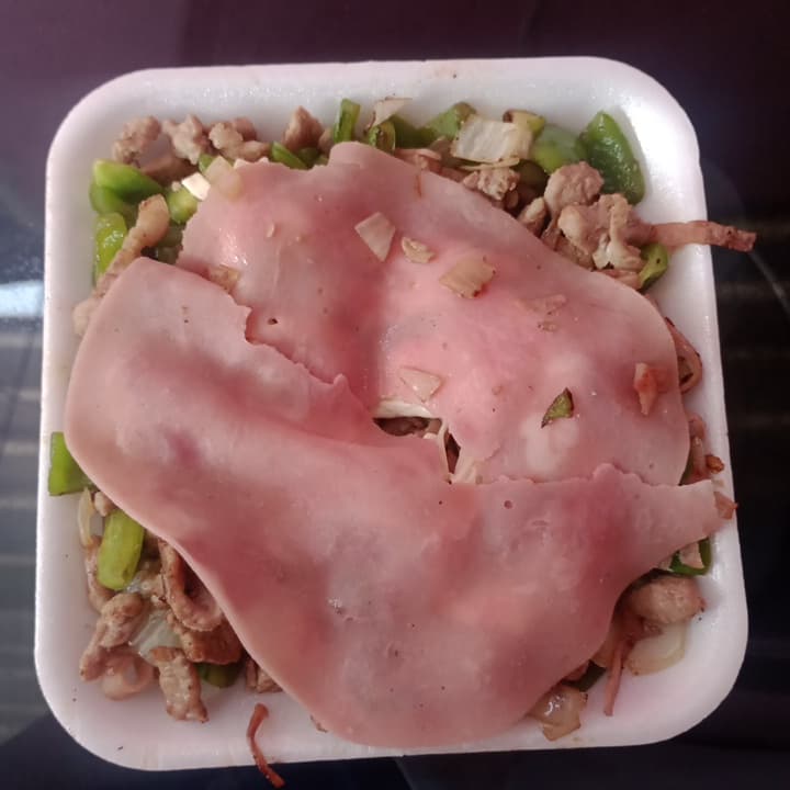 Orden de Longaniza