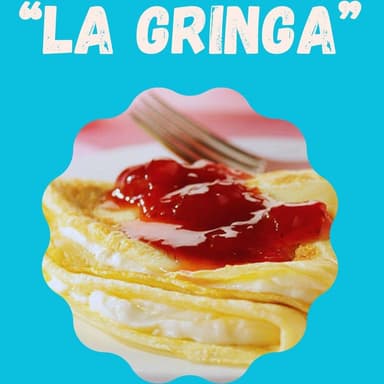 La Gringa