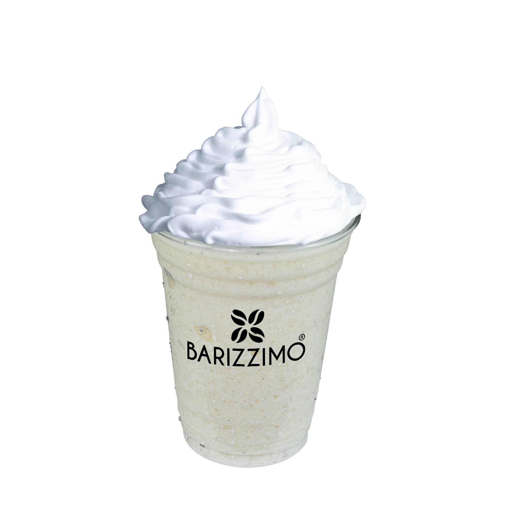 Frappé Horchata