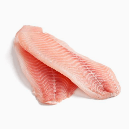 Filete de Tilapia 250g
