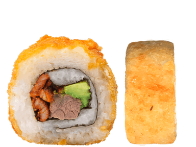 Gordo Roll