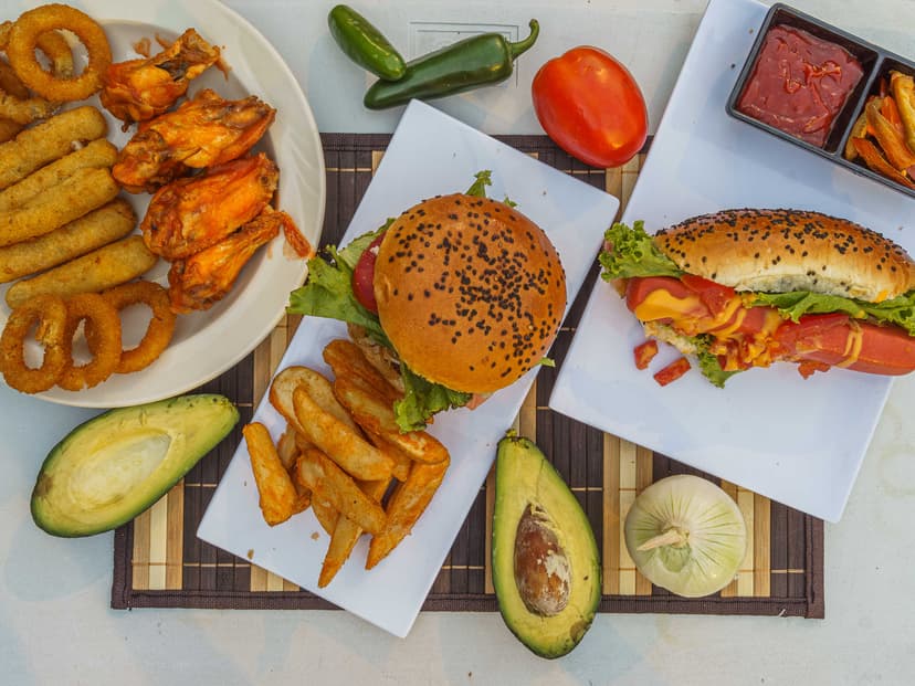 Alitas Queretanas