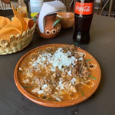 Plato Grande (140 gr)
