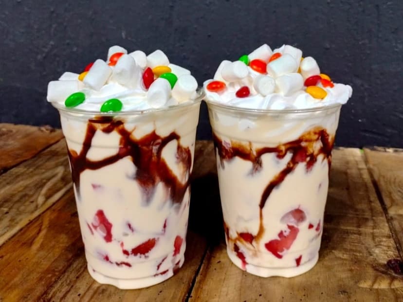 Deli Fresita