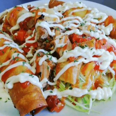 Taco Vigorón