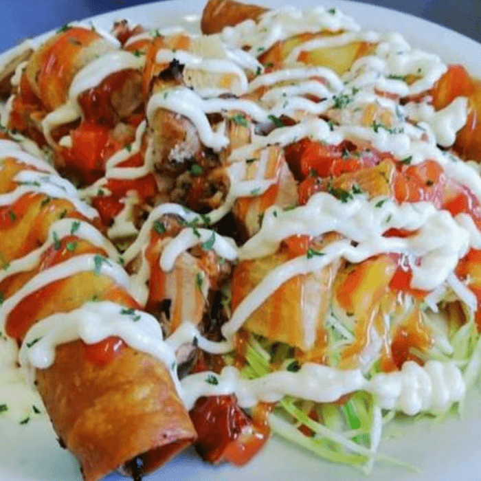 Taco Vigorón