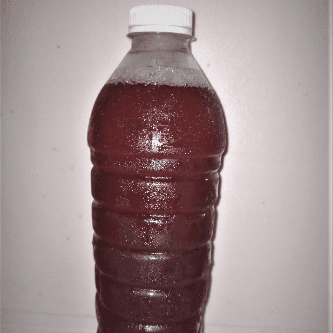 Té Helado 500 Ml