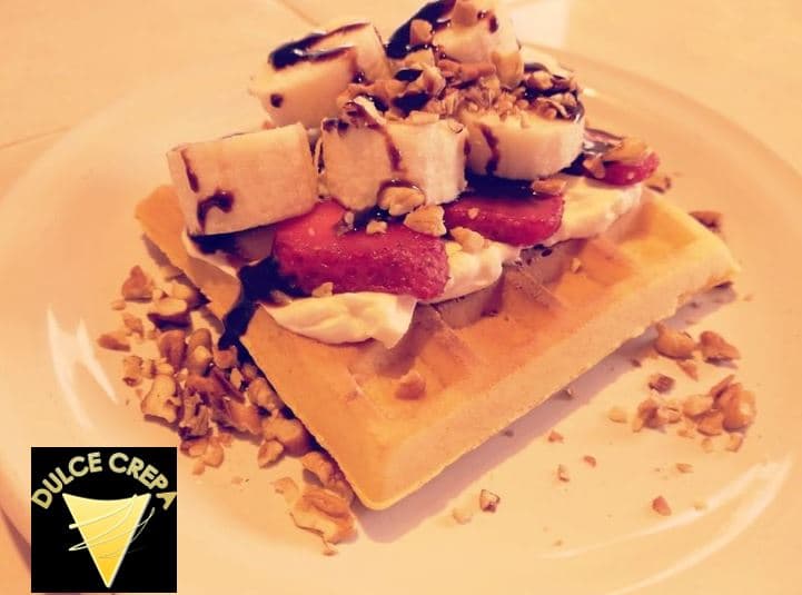 Dulce Crepa