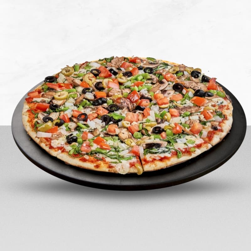 Pizza Vegetariana