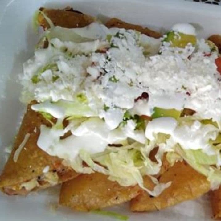 TULANCINGUEÑAS '3'