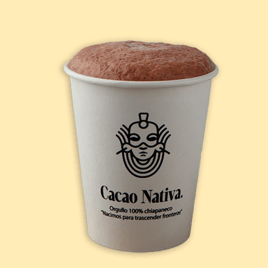 Chocolate Mexicano 8oz