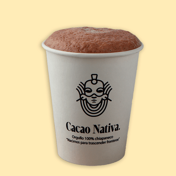 Chocolate Mexicano 8oz