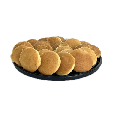Mini Hot Cakes