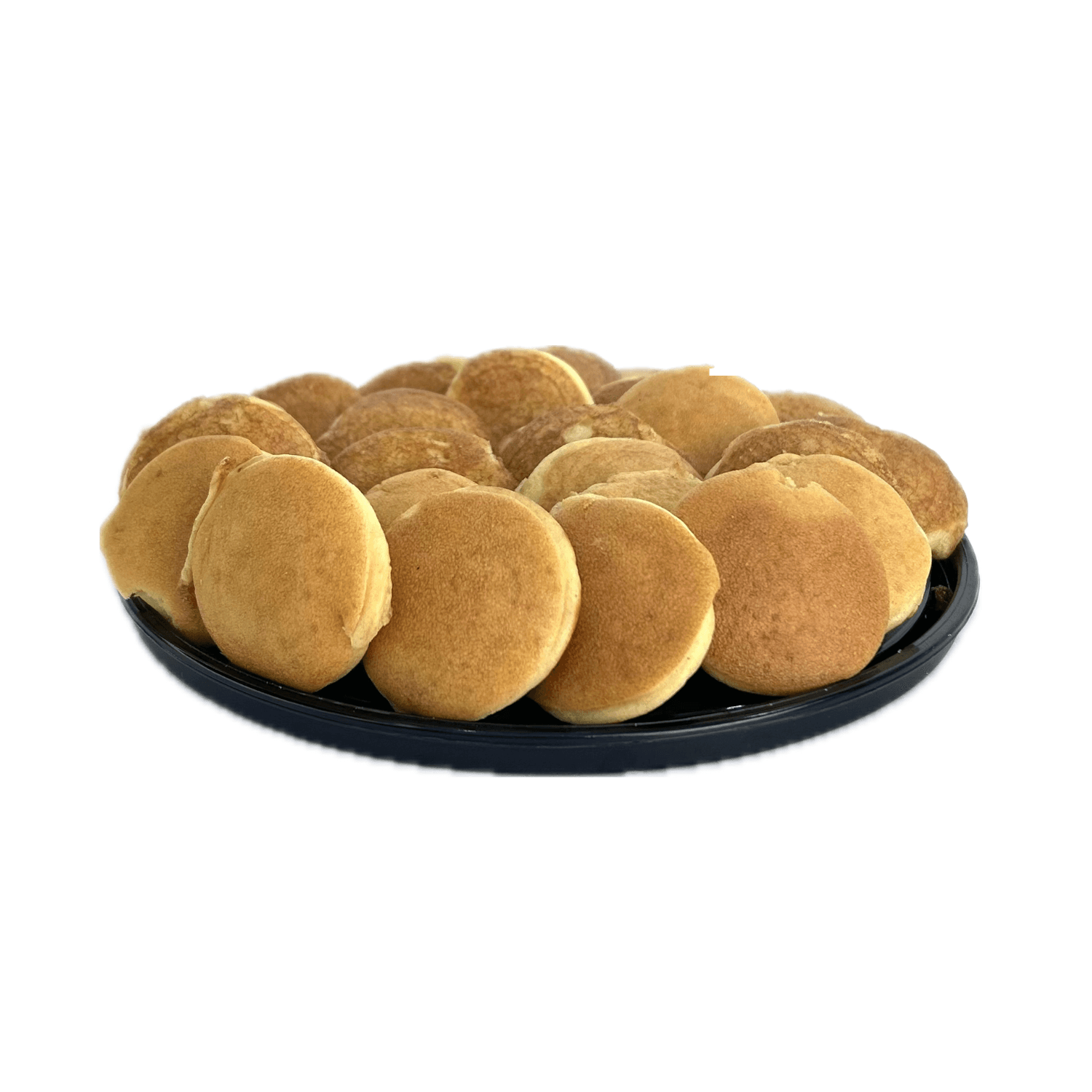 Mini Hot Cakes
