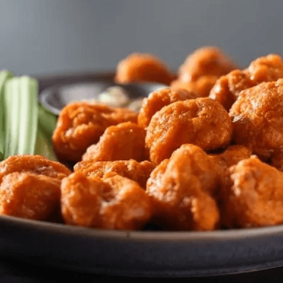 BONELESS MANGO HABANERO