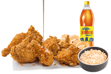 Combo Full
