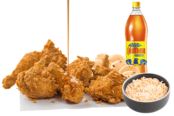 Combo Full
