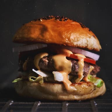Classic Burger